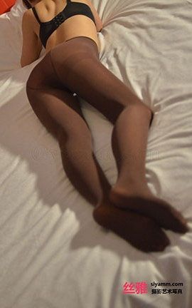 丝雅Siyamm丝袜写真 No.019期