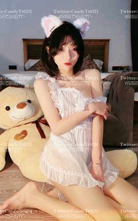 CandyTt0211 尺度私拍视图合集 part4_丽丝库