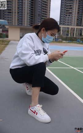 只糖棉袜 VOL.221 阿雅 日子是崭新的_丽丝库