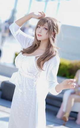 枣糕下野病弃疗 cosplay 46套合集 part14_丽丝库