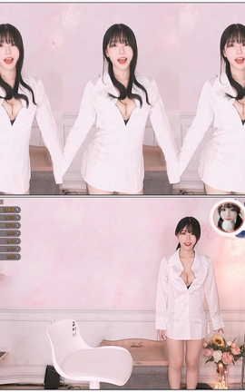 韩国AfreecaTV 艾迪林 精选舞蹈合集- V060[1920X1080][3分42秒]_丽丝库