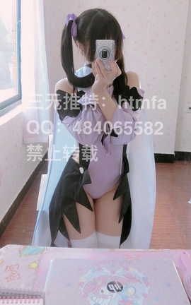 甄选系列 Twitter 三无 htmfa&桃桃丸 TTWBABE_丽丝库