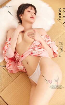 尤蜜YOUMI 2021.09.23 居酒屋的快乐 尹兒_丽丝库