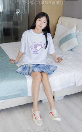 袜啵啵BoBoSocks NO.414 小甜豆-板鞋、帆布鞋、短白丝、船袜_丽丝库