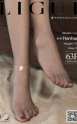 丽柜Ligui写真 2021.03.01  寒寒_丽丝库