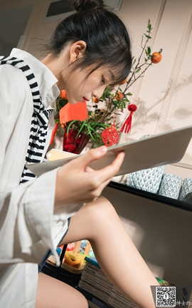 SHENSHI绅士 - SS223 学生兼职 美优_丽丝库