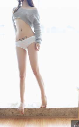 洛美-小狐狸_丽丝库