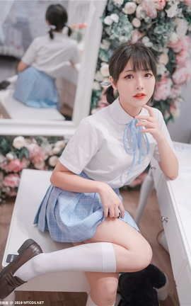 喵糖映画 VOL.011 双马尾_丽丝库