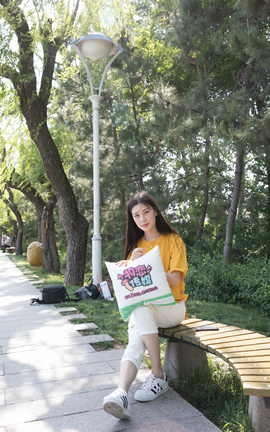 物恋传媒 No.152_丽丝库