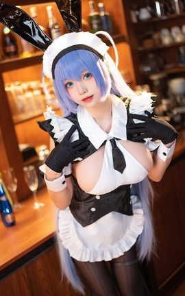 大大卷卷小卷 FGOsaber&碧蓝航线_丽丝库