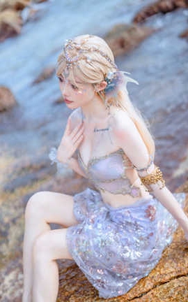 桃良阿宅 年年有鱼_丽丝库