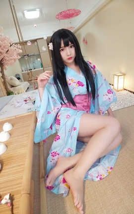 古川kagura-NO.056 定制 VOL.009_丽丝库