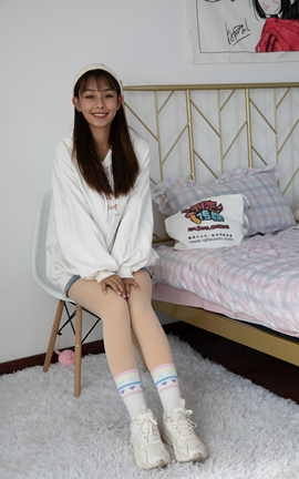 物恋传媒 NO.568 岚岚-禅意秋韵_丽丝库