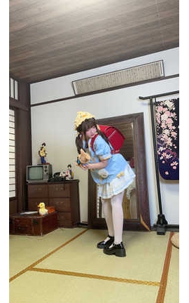 小和甜酒 鸭鸭幼稚园 part2_丽丝库