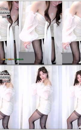 韩国AfreecaTV 阿丽莎 精选舞蹈合集- V059[1920X1080][6分37秒]_丽丝库