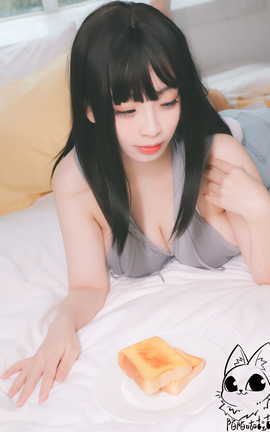 韶陌陌-兔子_丽丝库