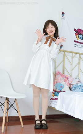 物恋传媒 NO.1165 君君-彩色的梦_丽丝库