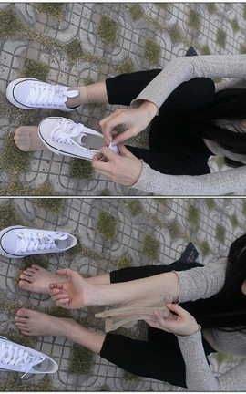 只糖棉袜视频 VOL.164 文文 琐碎且温暖[1920X1080][2分42秒]_丽丝库