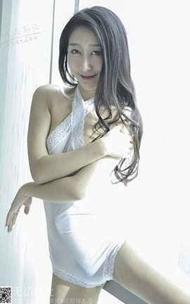 无忌影社WuJi No.058 2017年04月众筹作品 模特4 夏可