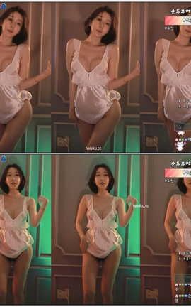 韩国AfreecaTV 韩叶拉 精选舞蹈合集- V05[1920X1080][4分13秒]_丽丝库