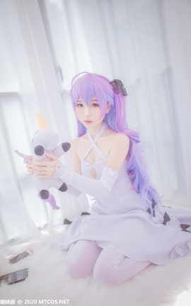 喵糖映画 VOL.297 女仆独角兽_丽丝库