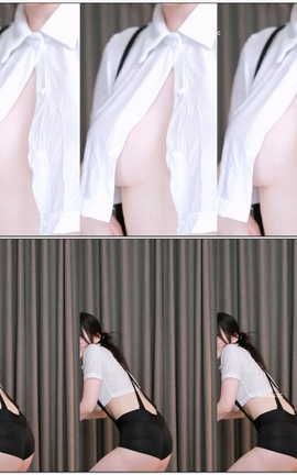 韩国AfreecaTV 黑珍 精选舞蹈合集- V261[1920X1080][12分37秒]_丽丝库