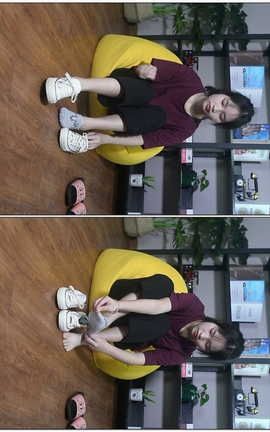 只糖棉袜视频 VOL.299 小希 灯火阑珊处[1920X1080][2分34秒]_丽丝库