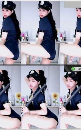 韩国AfreecaTV 阿丽莎 精选舞蹈合集- V029[1920X1080][2分54秒]_丽丝库