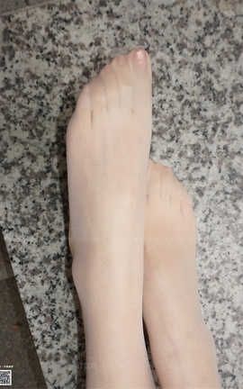 妖精视觉 No.194 苏苏 _ 俏皮小白裙_丽丝库