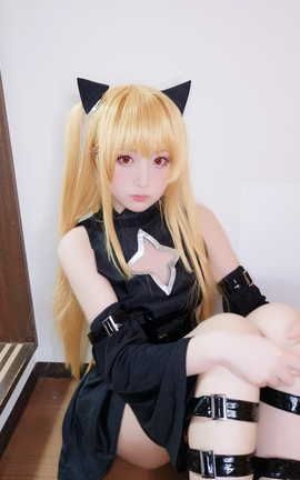 Coser Yuki亭 Fantia会员专享合集 part3_丽丝库