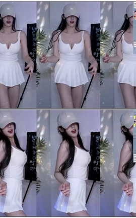 韩国AfreecaTV woohankyung热舞精选V10[1920X1080 3分25秒]_丽丝库