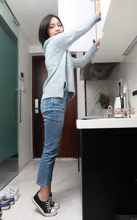 爱美足社区 2019  No.04_丽丝库