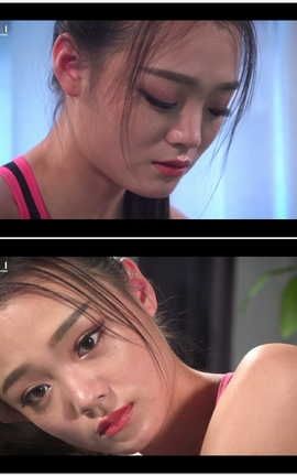 丽柜Ligui视频写真 2017.12.16 楠楠 私属的健身小教练[1920X1080][11分28秒]_丽丝库