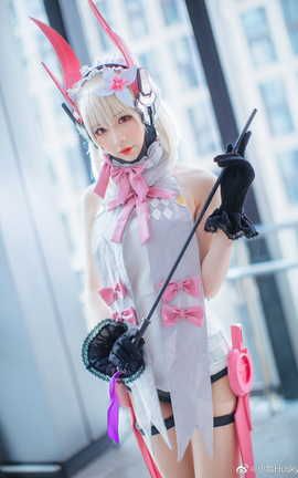 南宫cosplay合集 part9_丽丝库