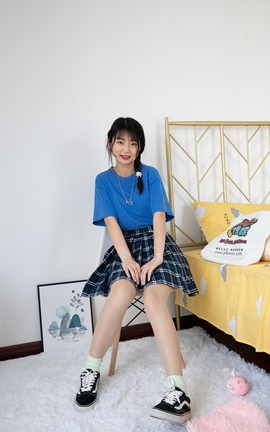 物恋传媒 No.434 小凌-沉香时光_丽丝库