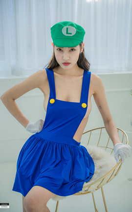 韩国写真杂志-LEEHEE EXPRESS LEDG-042B - G.su_丽丝库