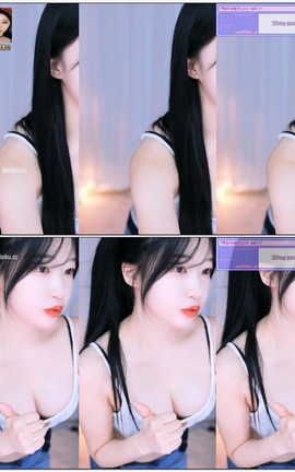 韩国AfreecaTV 白河 精选热舞合集- V02[1920X1080][15分59秒]_丽丝库