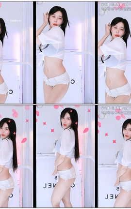 韩国AfreecaTV 孔三控 精选舞蹈合集- V47[1920X1080][4分45秒]_丽丝库