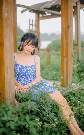 miko酱ww 夏日回忆_丽丝库