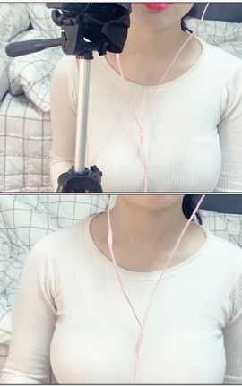 书记shuji-韩国小姐姐口腔音和一些物品触发音~[1280X720][6分5秒]_丽丝库