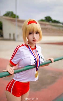 小仓千代w-微博图3_丽丝库