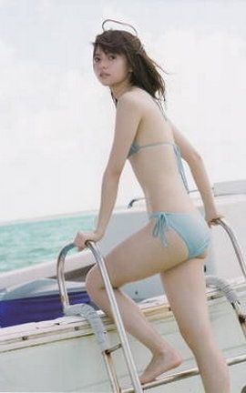 兔玩网二次元福利-064 南国之夏