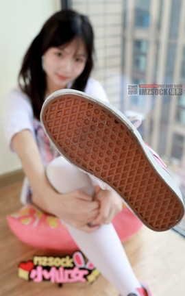 爱美足MZSOCK NO.132 小麦_丽丝库