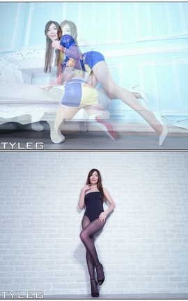 Beautyleg高清视频 2017.04.13 NO.741 Michelle[3840X2160][4分34秒]_丽丝库