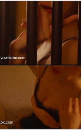 尤美YouMei视频写真 2019.08.29 NO.292 红色高跟鞋 李纤纤[1920X1080][3分8秒]_丽丝库