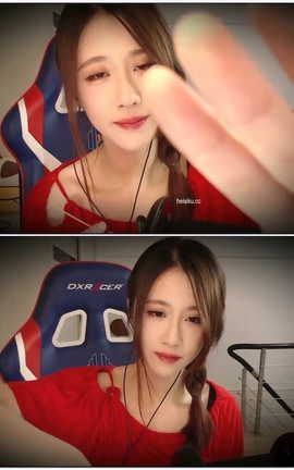 轩子巨2兔-耳搔掏耳吹气啵啵音火柴[1920X1080][1分34秒]_丽丝库