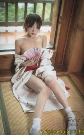 韩国写真PureMedia VOL.185 Romi_丽丝库