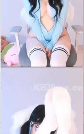 韩国AfreecaTV 艾迪林 精选舞蹈合集- V278[1920X1080][53秒]_丽丝库