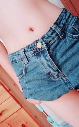 少女九(乔九)-旧图复传_丽丝库