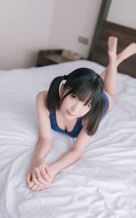 兔玩网二次元福利-死库水 vol.10